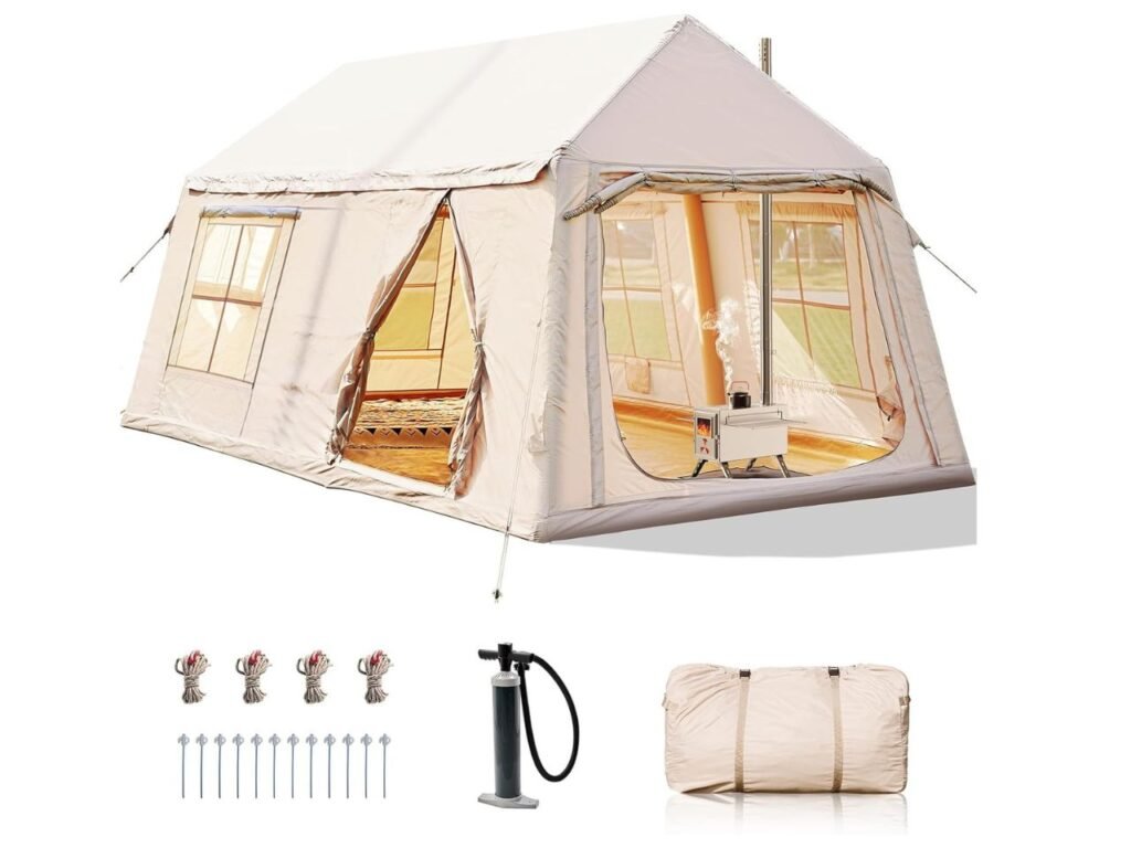  Ytaoeo Inflatable Tent