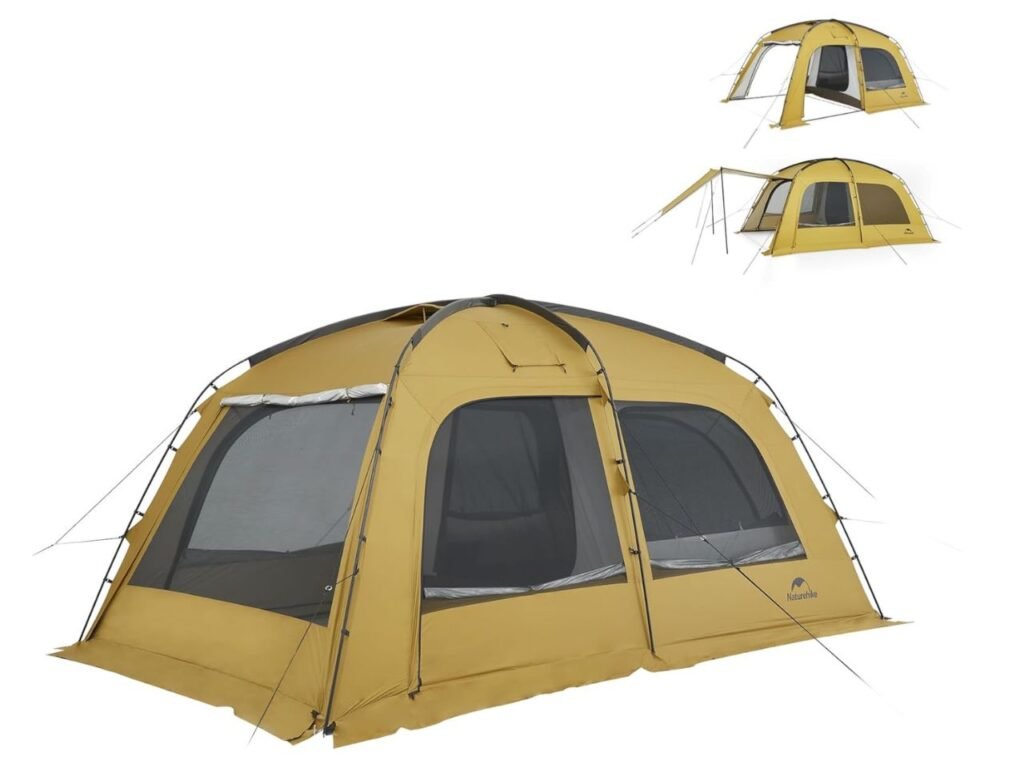 Naturehike Dune Hot Tent