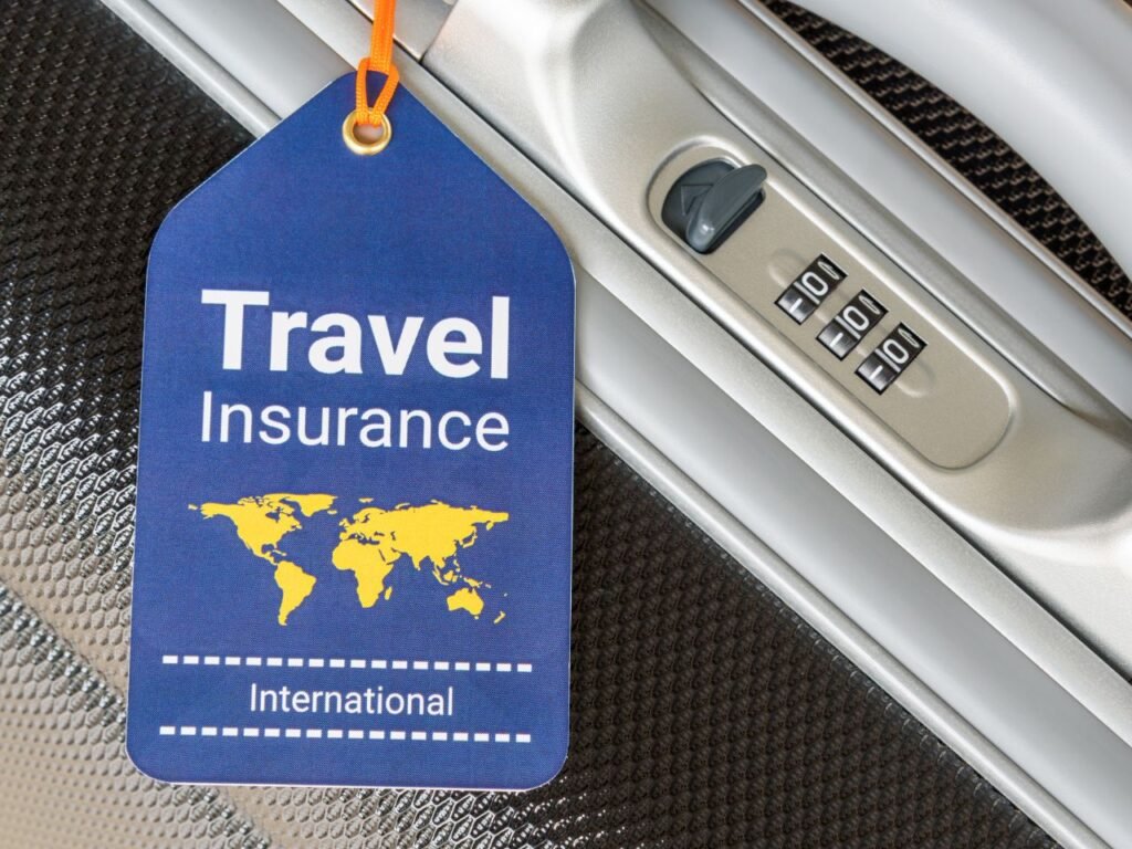 travel insurance