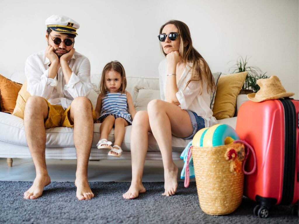 last minute cancellation