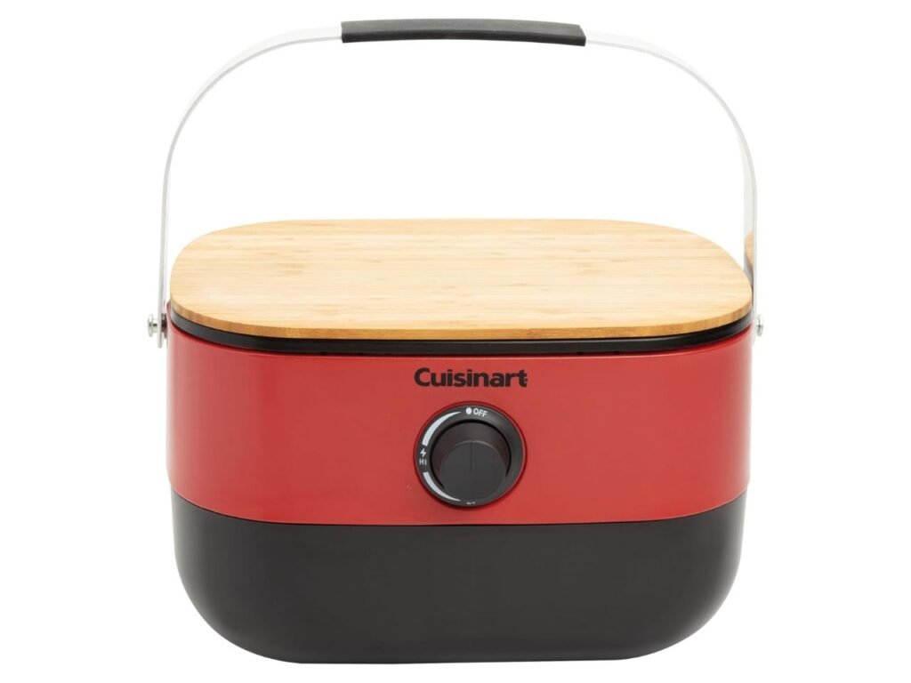 Cuisinart Venture™ Portable Gas Grill
