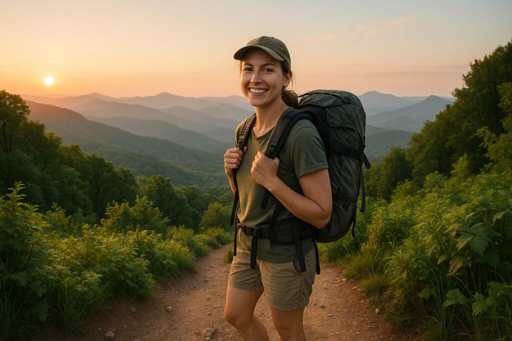 How to Feel Safe Backpacking Alone: 7 Practical Tips