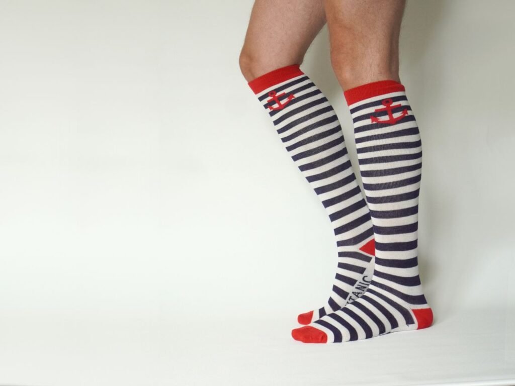 compression socks