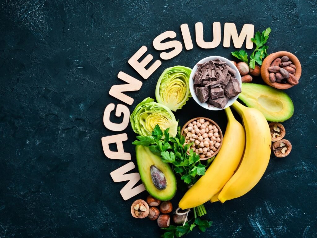 magnesium