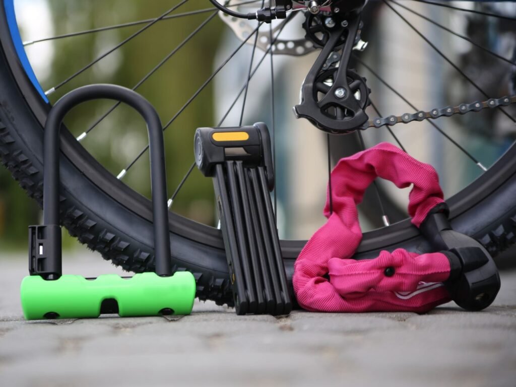 bike locks