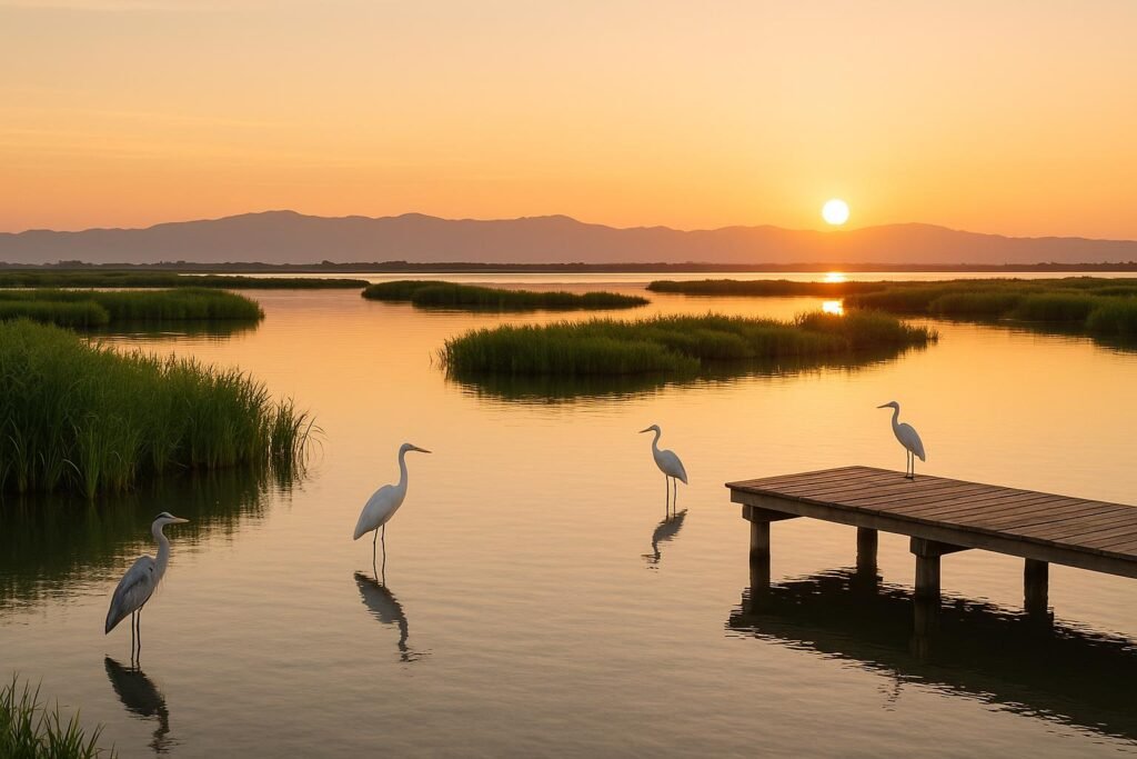 State Water Board Proposes Revisions to Bay Delta Plan