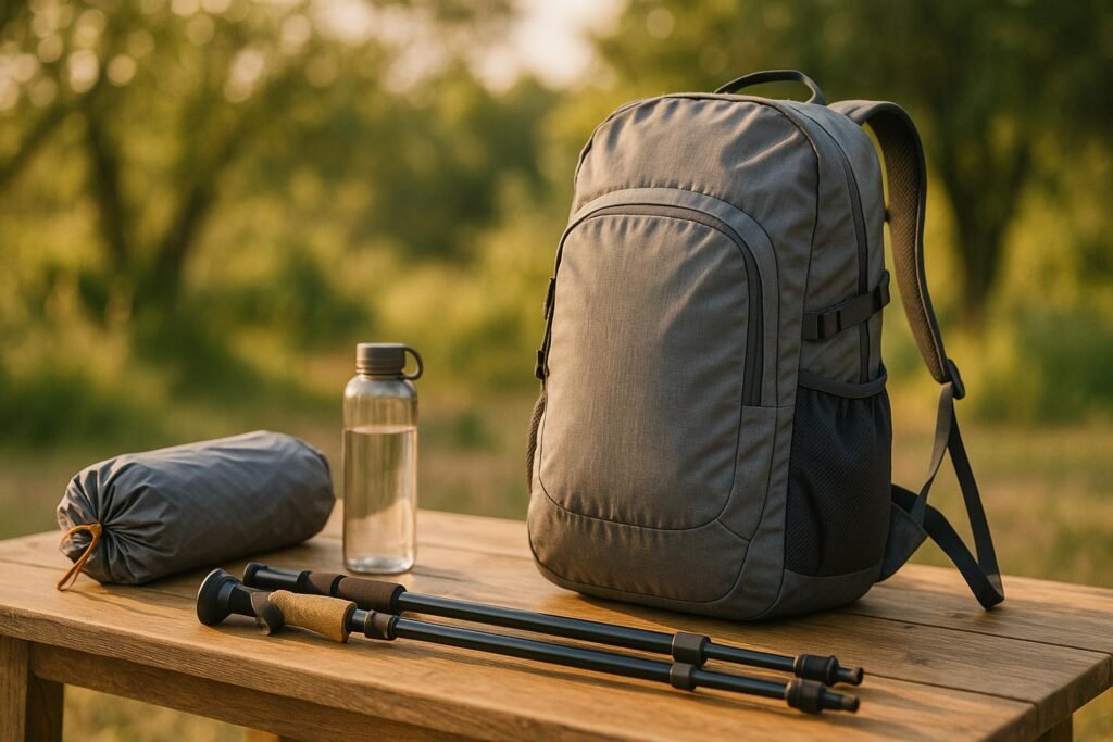 Outdoor Gear Weight Calculator