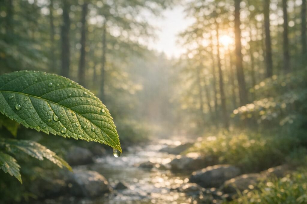 5 Common Editing Mistakes in Nature Photography