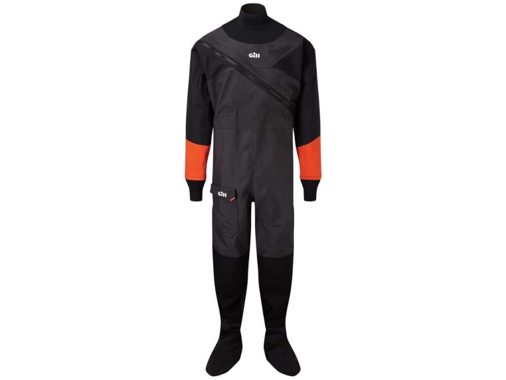Gill Dry suit