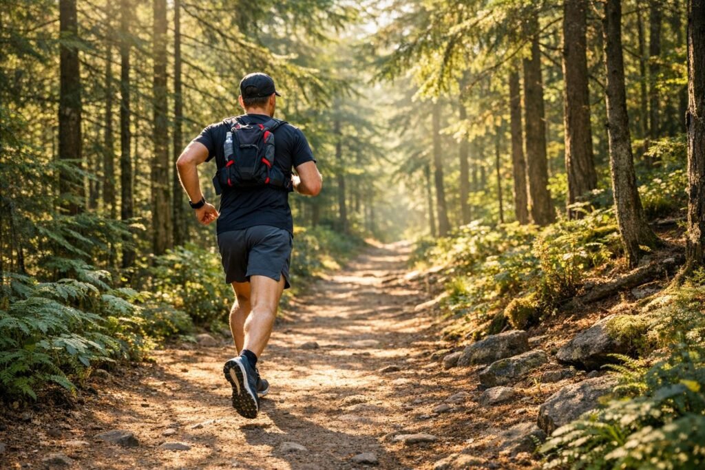 Ultimate Guide to Cardio Workouts in Nature