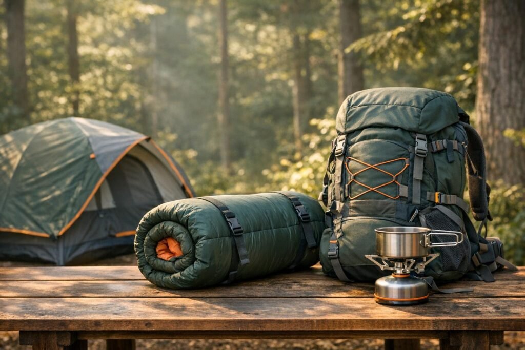 Outdoor Gear Compatibility Checker