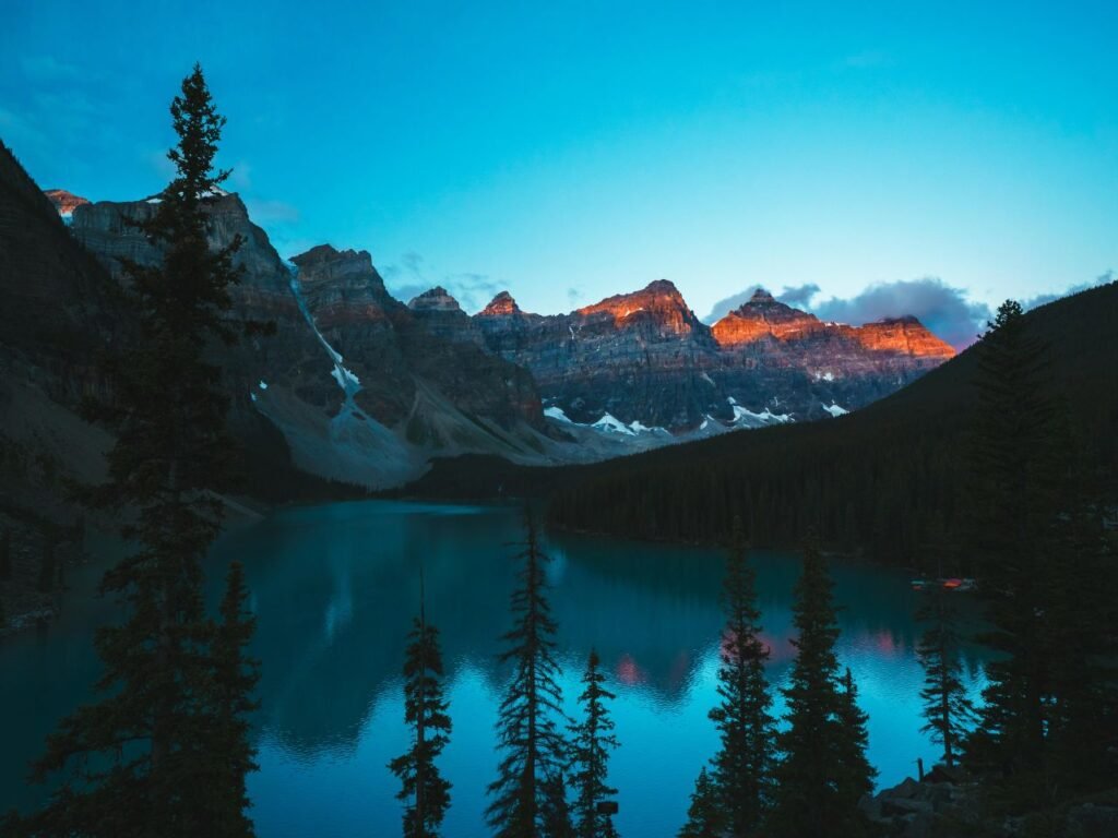 yosemite national park