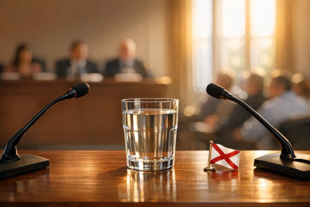 Debate arises over changes to Alabama toxicity standards