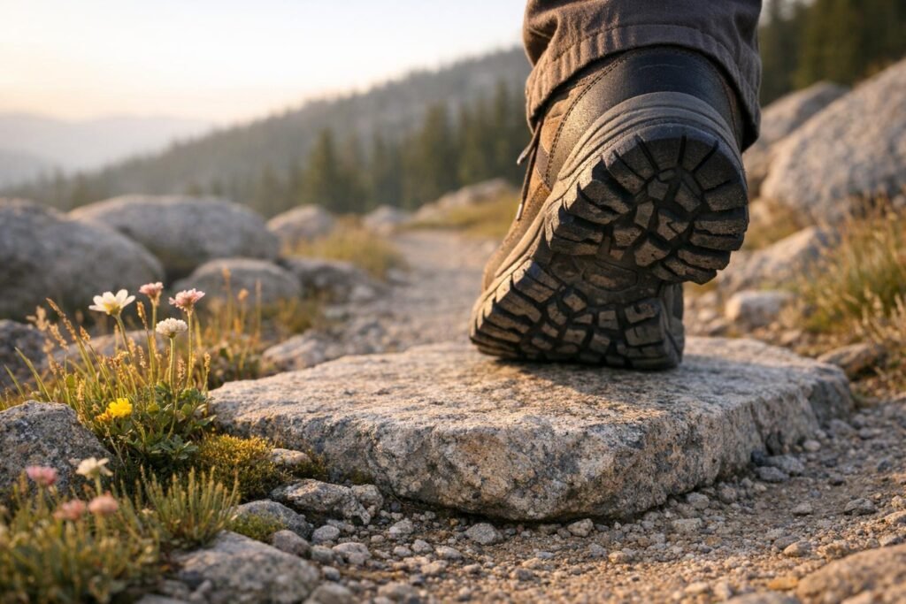 Ultimate Guide to Leave No Trace: Durable Surfaces