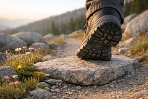 Ultimate Guide to Leave No Trace: Durable Surfaces