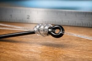 Fishing Knot Strength Converter for Anglers