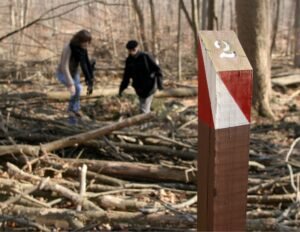 orienteering