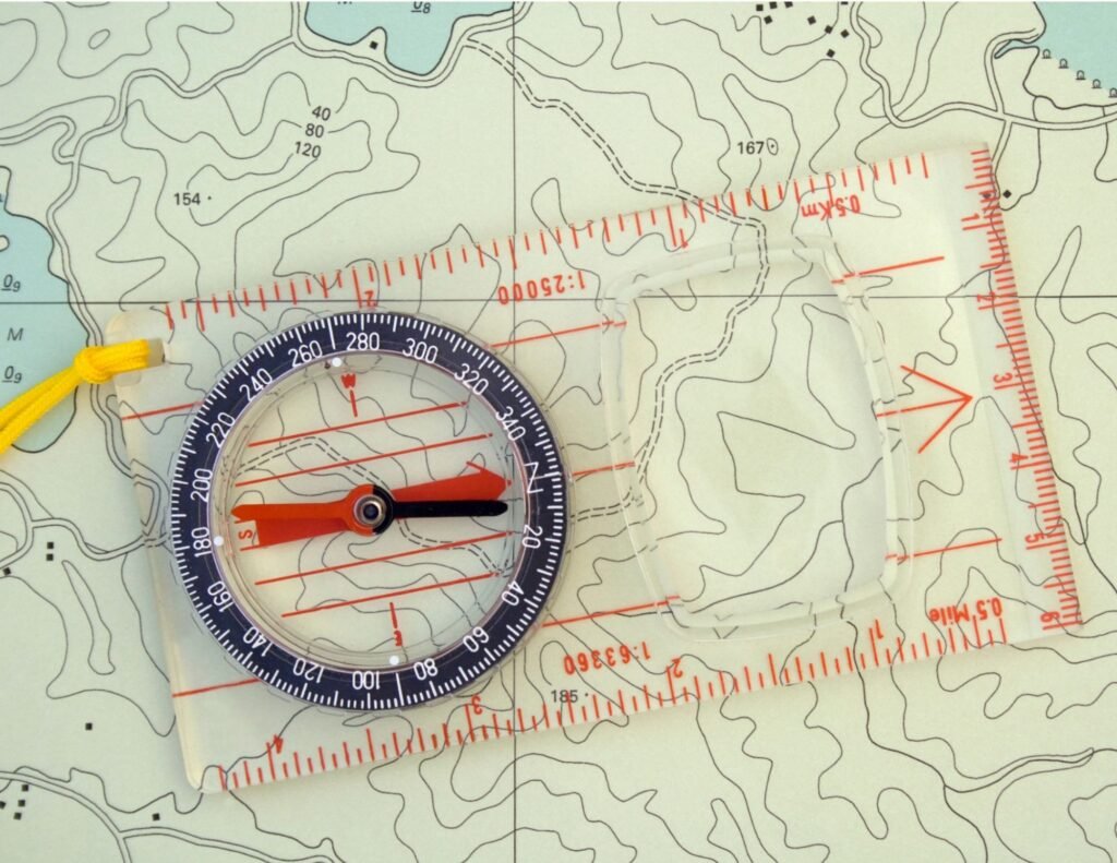 orienteering rogaining