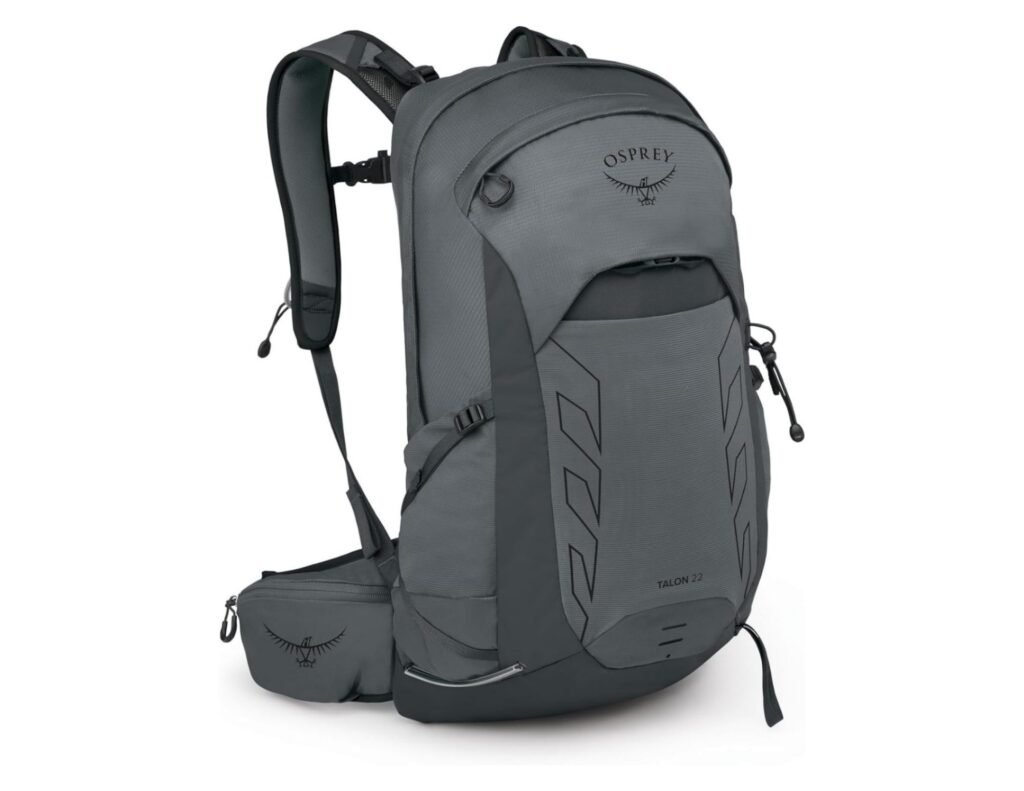 Osprey Talon 22L Men's Lightweight Hiking Backpack