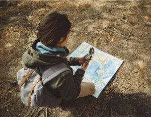 orienteering rogaining