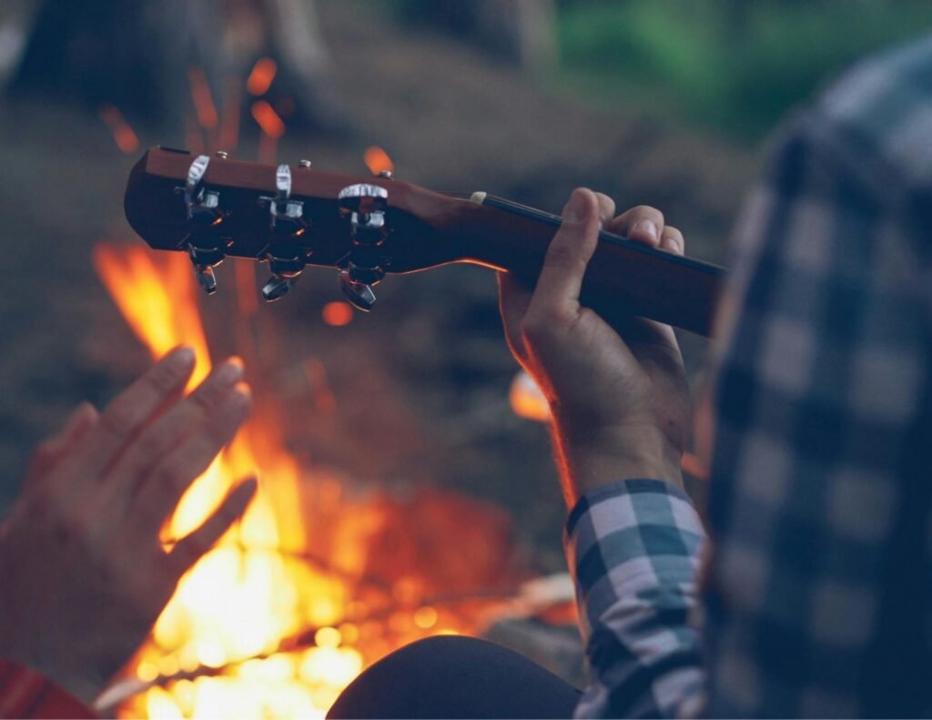 campfire entertainment