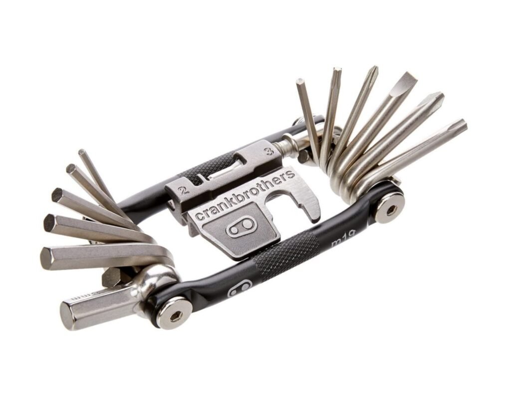 Crankbrothers Multi Tool M 19