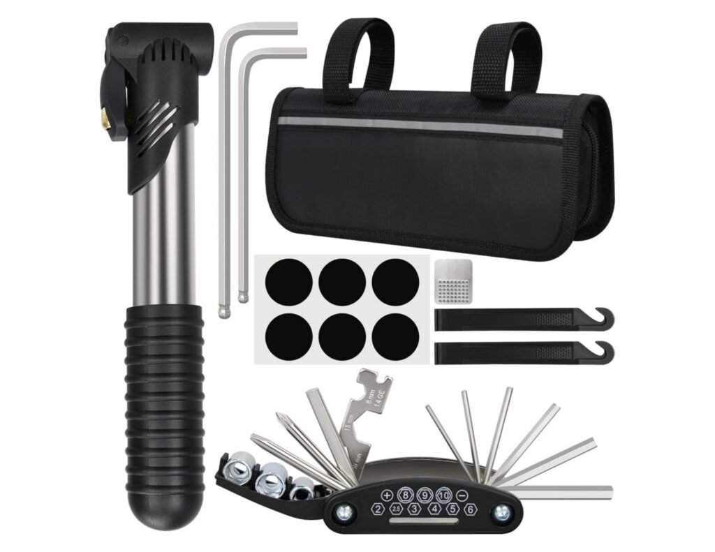 PXZBLG Bike Repair Kit