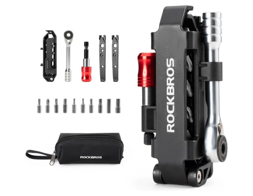 ROCKBROS 14-in-1 Bike Tool Kit