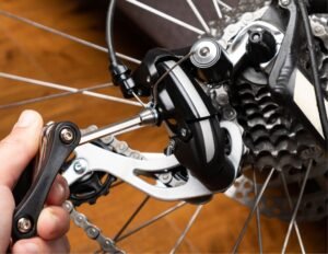 mountain bike multitool