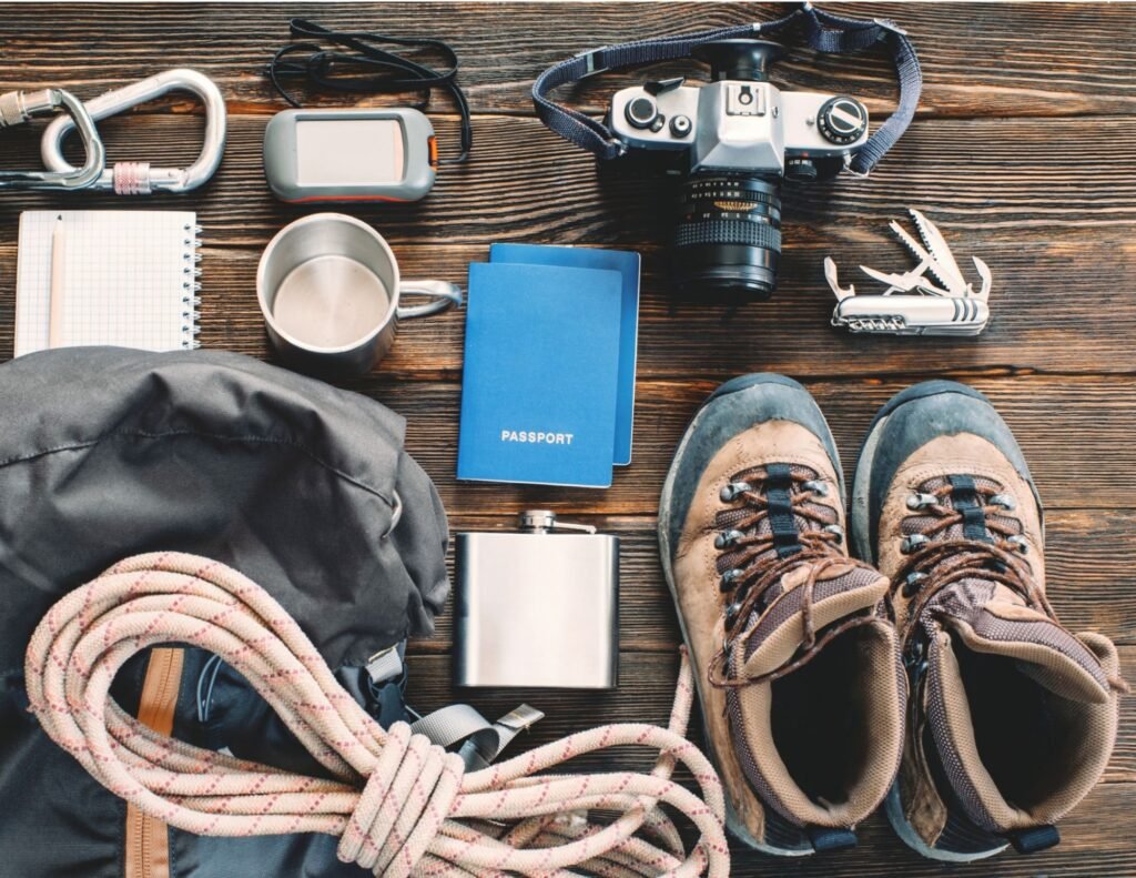 outdoor gear
